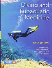 Diving & Subaquatic Medicine