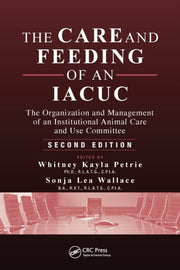 Care & Feeding Of An Iacuc