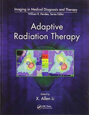 Adaptive Radiation Therapy