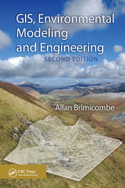 Gis Environmental Modeling & Engineering