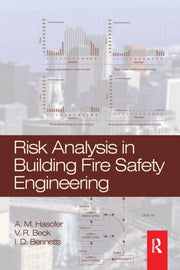 Risk Analysis In Building Fire Safety En