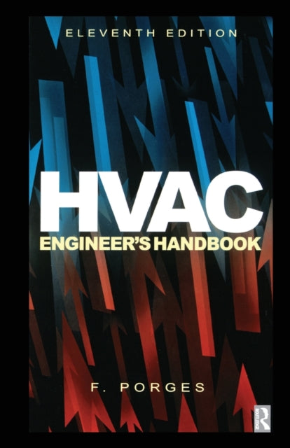 Hvac Engineers Handbook
