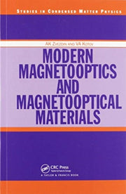 Modern Magnetooptics & Magnetooptical Ma