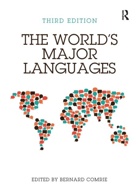 Worlds Major Languages