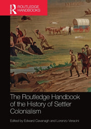 Routledge Handbook Of The History Of Set By Cavanagh, Edward