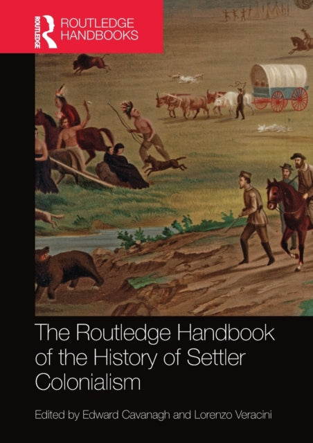 Routledge Handbook Of The History Of Set