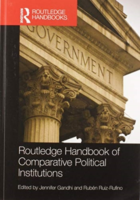 Routledge Handbook Of Comparative Politi