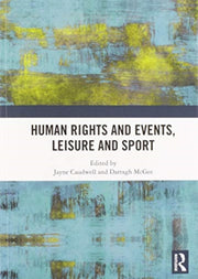 Human Rights & Events Leisure & Sport