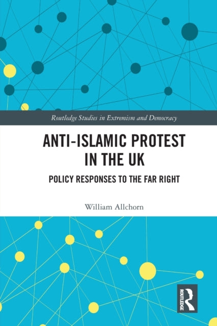 Antiislamic Protest In The Uk