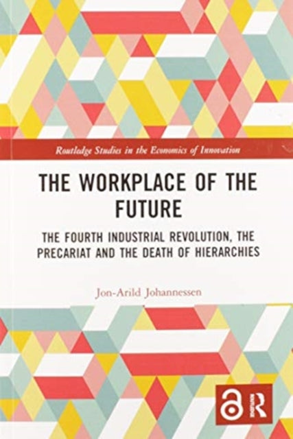 Workplace Of The Future