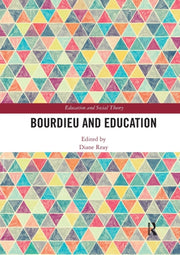 Bourdieu & Education
