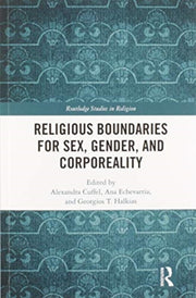 Religious Boundaries For Sex Gender & Co