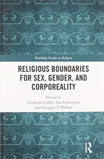 Religious Boundaries For Sex Gender & Co