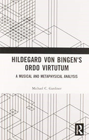 Hildegard Von Bingens Ordo Virtutum