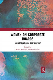 Women On Corporate Boards