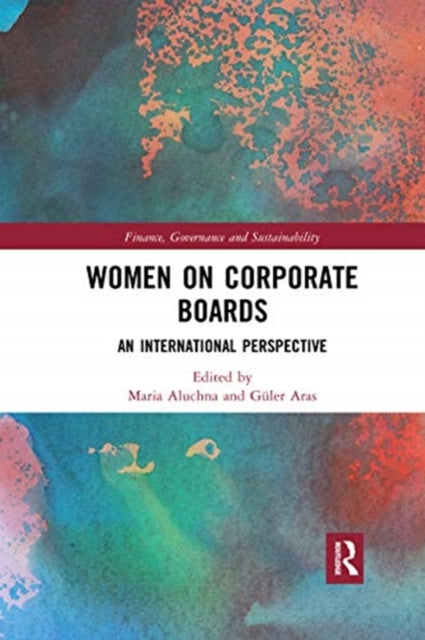 Women On Corporate Boards