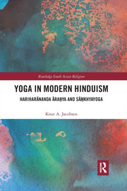 Yoga In Modern Hinduism