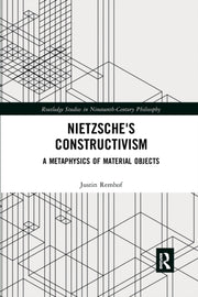 Nietzsches Constructivism