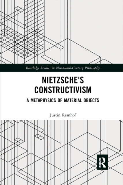 Nietzsches Constructivism