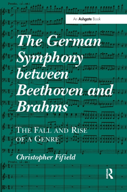 German Symphony Between Beethoven & Brah