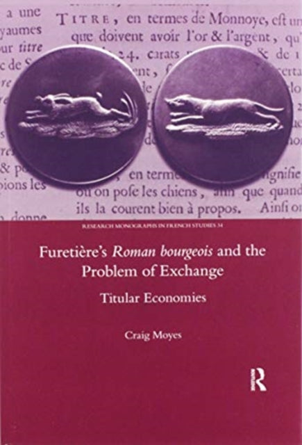 Furetieres Roman Bourgeois & The Problem