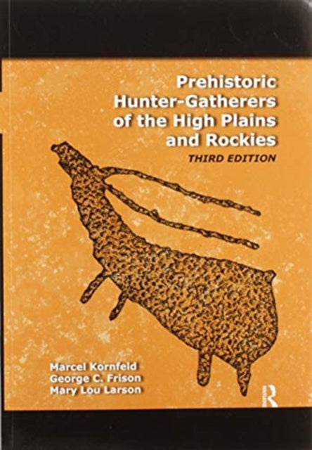 Prehistoric Huntergatherers Of The High