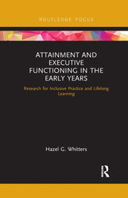Attainment & Executive Functioning In Th