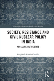 Society, Resistance And Civil Nuclear Po