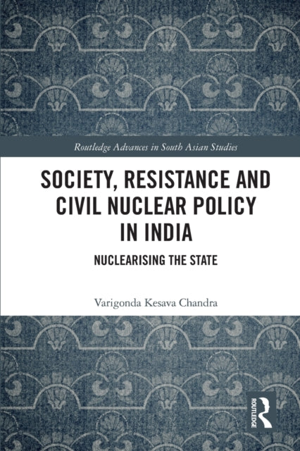 Society, Resistance And Civil Nuclear Po