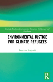 Environmental Justice For Climate Refuge
