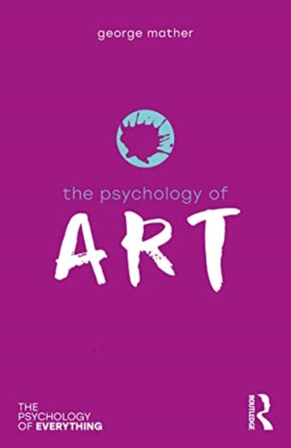 Psychology Of Art