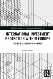 International Investment Protection With