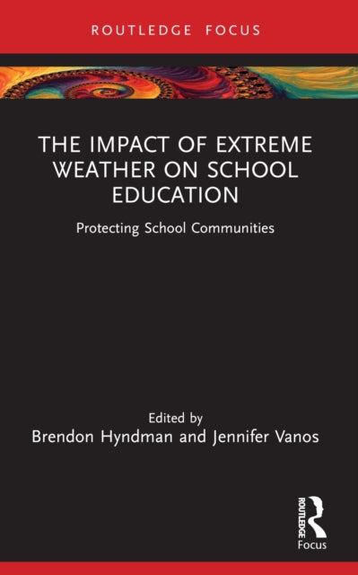 Impact Of Extreme Weather On School Edu