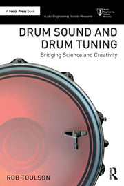 Drum Sound & Drum Tuning