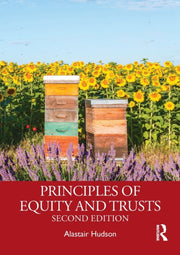 Principles Of Equity & Trusts