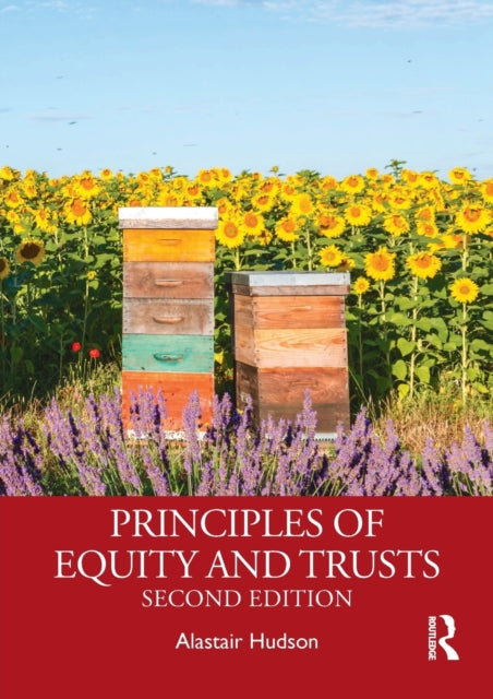 Principles Of Equity & Trusts