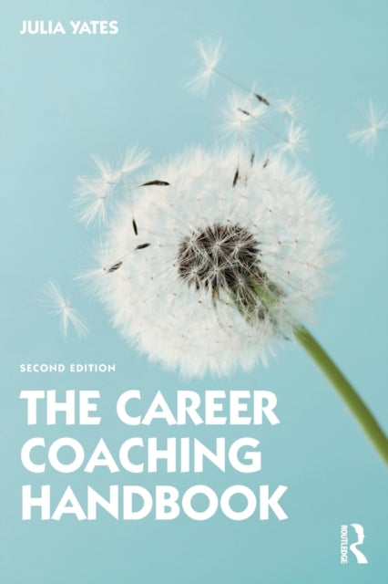 Yates The Career Coaching Handbook