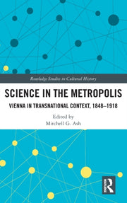 Science In The Metropolis
