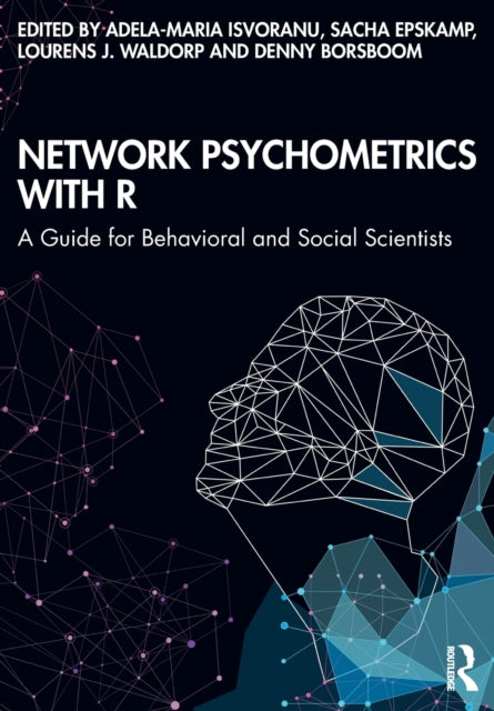 Network Psychometrics With R - Isvo