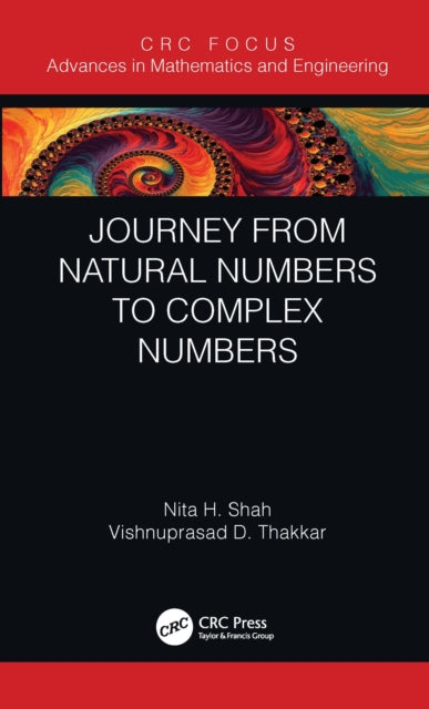 Journey From Natural Numbers To Complex