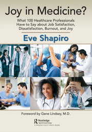Joy In Medicine