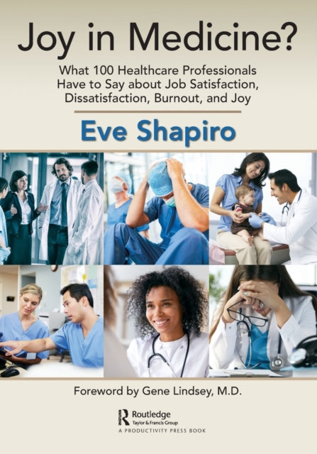 Joy In Medicine