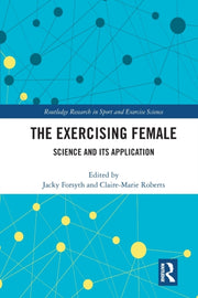 Exercising Female Forsyth Robert