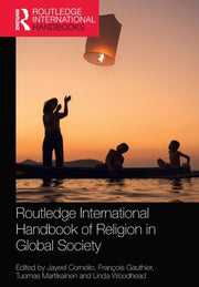 Routledge International Handbook Of Reli