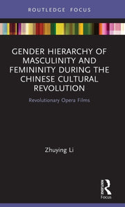 Gender Hierarchy Of Masculinity & Femini