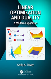 Linear Optimization And Duality