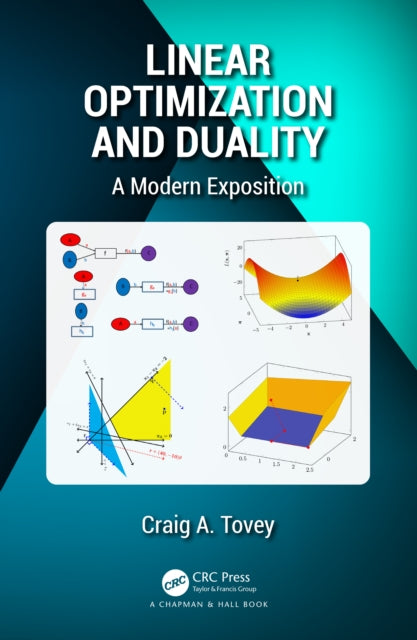 Linear Optimization And Duality