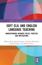 Soft Clil & English Language Teaching