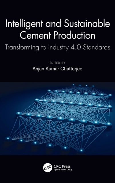 Intelligent & Sustainable Cement Product