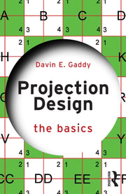 Projection Design The Basics